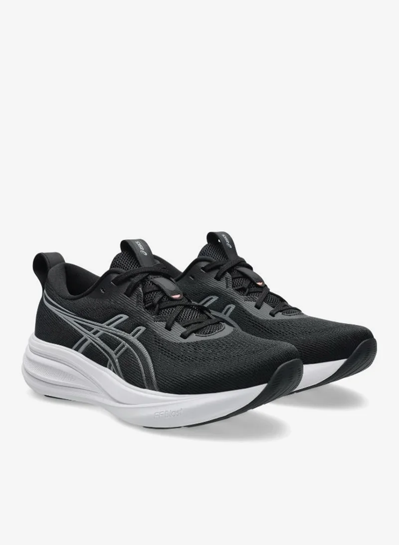 Asics BLACK/GRAVEL Gel-Pulse 17 for Women | Best Price UAE